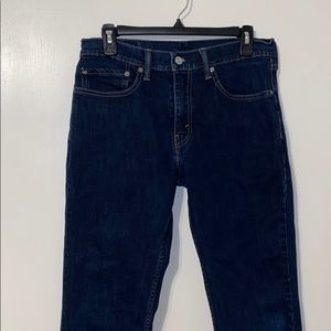 Levi Strauss & Co Men’s Pants